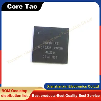 1pcs/daug MCF5235CVM150 MCF5235 BGA-256 Įterptųjų microcontrollers sandėlyje