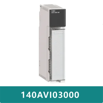 140AVI03000 PLC analoginis įvesties modulis