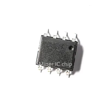 2VNT AM7122 SOP-8 integrinio grandyno IC mikroschemoje