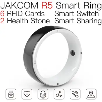 JAKCOM R5 Protingas Žiedo Super vertę nei dėvėti os apyrankę deporte smartwatch м4 hw16 hw12 fitness tracker žiūrėti ebook