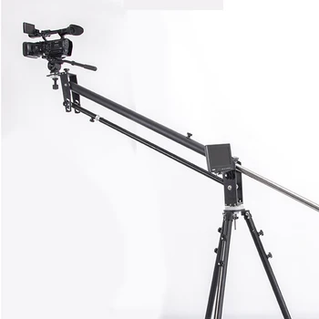Twzz Krano Strėlės vaizdo grue Profesinės Aliuminio Lydinio vaizdo kamera