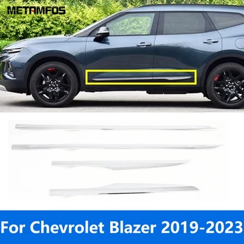 Už Chevrolet Blazer 2019-2021 2022 M. 2023 M., 