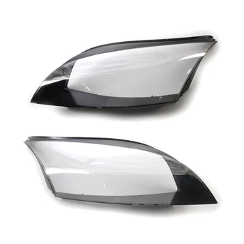 Automobilių Žibintų lempų gaubtų Kairės/Dešinės Indikatorius Padengti shell TT Roadster2008-2014 m.