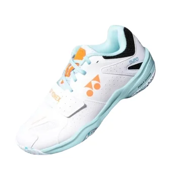 Platus Badmintono bateliai 2023 Yonex teniso batai, vyrams, moterims, sportas sportbačiai maitinimo pagalvėlė batai SHB520W