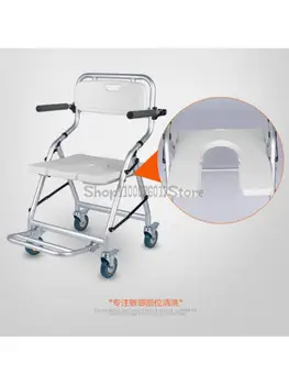 Neįgaliesiems sulankstomas, su vežimėliais, tualeto kėdė vyresnio amžiaus vonia, dušas, specialios kėdės vyresnio amžiaus tualetas tualetas