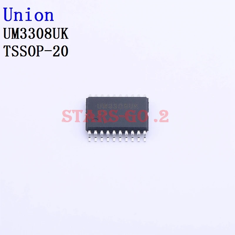 5VNT UM3208UK UM3308UK Logika ICs