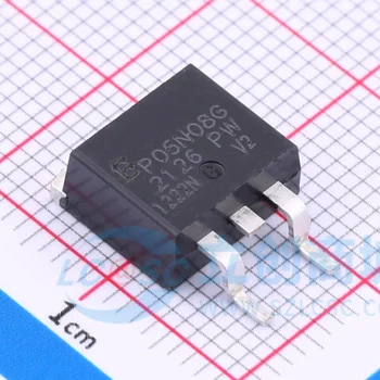 P05N08G BLP05N08G-B 5VNT Į 263-3 85V 120A N-kanalo Enhanced Power Mosfet CHIP IC